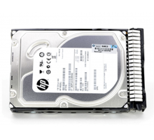 Жесткий диск HP 1TB 6G 7.2K 3.5&quot; SAS, 652753-B21