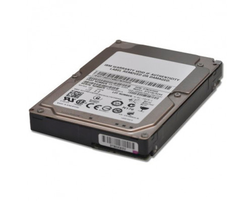 Жесткий диск IBM 4TB 6G 7.2K 3.5" SAS, 49Y6210  USED