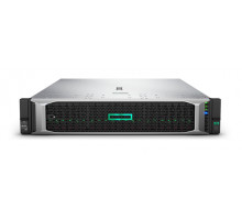 Сервер HP Proliant HPE DL380 GEN10 6130 2P 64G 8SFF BC