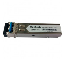 Оптический трансивер OptTech OTSFP-BX20-D-U
