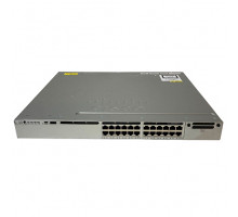 Коммутатор Cisco Catalyst WS-C3850-24T-L