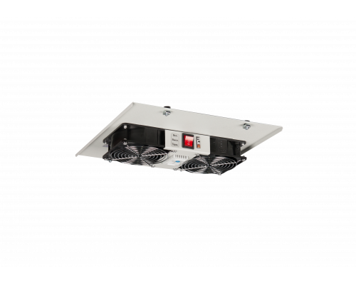 Вентиляторный блок TLK для шкафов серии TFI-R и TWI-R глубиной от 450 мм