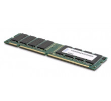 Оперативная память Lenovo 8GB PC3L-8500 ECC DDR3 1066MHz, 49Y1399