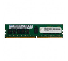 Оперативная память Lenovo 16GB TruDDR4 Memory (2Rx4, 1.2V) PC4-19200 CL17 46W0829, 46W0831
