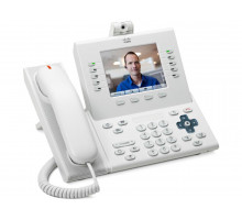 IP Телефон Cisco CP-9951-W-K9=