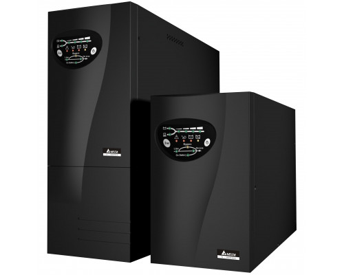 Дополнительный модуль Delta Amplon N, (GES032A107035)
