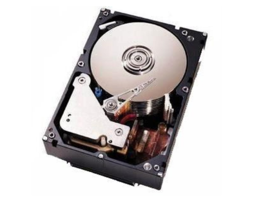 Жесткий диск IBM 500GB 1.5G 7.2K 3.5" SATA, 42D0389