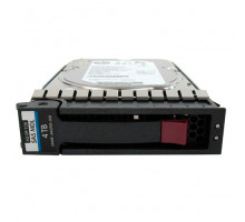 Жесткий диск HP 4TB 6G SAS 7.2K rpm LFF 693721-001