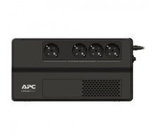 ИБП APC Easy UPS, 1000ВА, линейно-интерактивный, настольный, 161х305х93 (ШхГхВ), 280V,  однофазный, (BV1000I-GR)