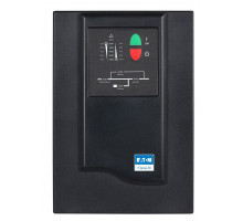 ИБП Eaton EDX, 3000ВА, линейно-интерактивный, напольный, 192х460х340 (ШхГхВ), 230V,  однофазный, Ethernet, (EDX3000HXL)