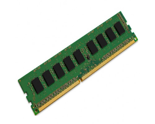 Оперативная память Fujitsu 8GB (1x8GB) 1Rx4 L DDR3-1600 R ECC, S26361-F3781-E6