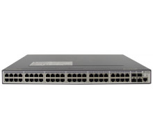 Коммутатор Huawei S2700-52P-EI-AC, 02352333