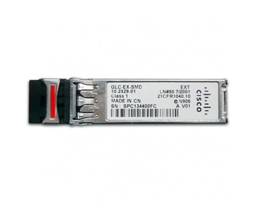 Оптический трансивер Cisco GLC-ЕX-SMD