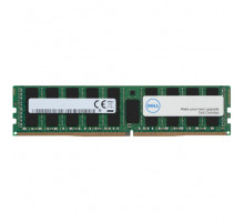 Оперативная память Dell 16GB 2Rx8 DDR4 UDIMM 2400MHz, A9321912, SNPYXC0VC/16G