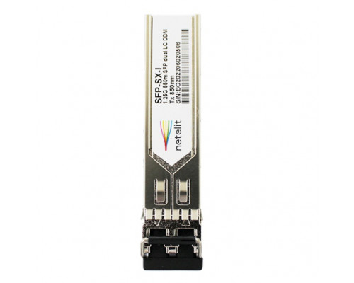 Модуль NETELIT NTL-SFP-SX-I