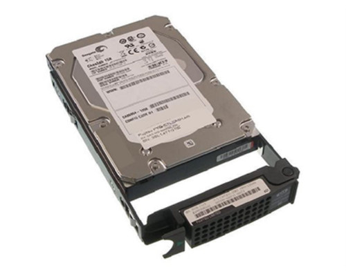 Жесткий диск Fujitsu HDD SAS 450GB 15k RPM CA07237-E042
