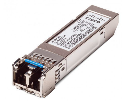 Оптический трансивер Cisco MGBLX1