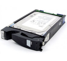 Жесткий диск EMC 600GB 6G 15K 3.5'' SAS, VX-VS15-600, 005049274, 005049675