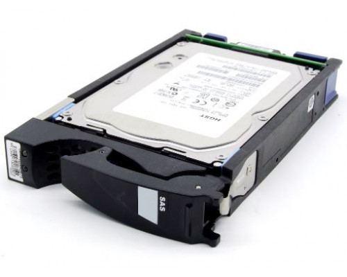 Жесткий диск EMC 600GB 6G 15K 3.5'' SAS, VX-VS15-600, 005049274, 005049675