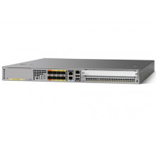 Маршрутизатор Cisco ASR1001X-2.5G-SEC