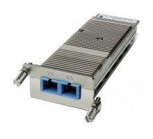 Оптический трансивер Cisco XENPAK-10GB-LR