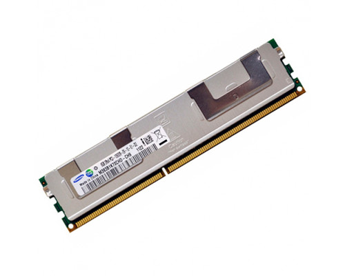 Оперативная память Samsung 8Gb 2Rx4 REG ECC DDR3-1333, M393B1K70CH0-CH9