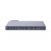 Управляемый коммутатор L3 POE GIGALINK 48 BASE-TX 10/1001000Mb/s POE