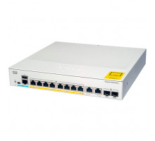 Коммутатор Cisco C1000-8P-2G-L