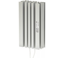 Нагреватель SILART SNK, 35х80х150 мм (ВхШхГ), 60Вт, на DIN-рейку, для шкафов, 230V, низкотемпературный