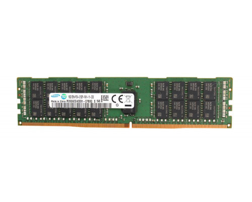 Оперативная память 16GB Samsung DDR4-2133MHz ECC Reg CL15, 1.2V, M393A2G40EB1-CPB0Q