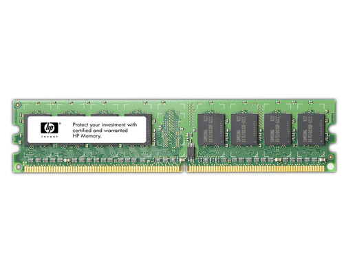 Оперативная память HP 16GB (1x16GB) DDR3-1066 ECC Registered RAM, NL674AA