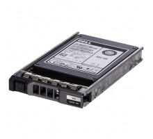 Накопитель SSD Dell 960GB 2.5&quot; SFF SAS 12Gbps 512 Hot-plug, 400-AXOR