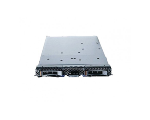 Сервер Lenovo BladeCenter HS23, E5-2660, 4x4GB, 7875C2G