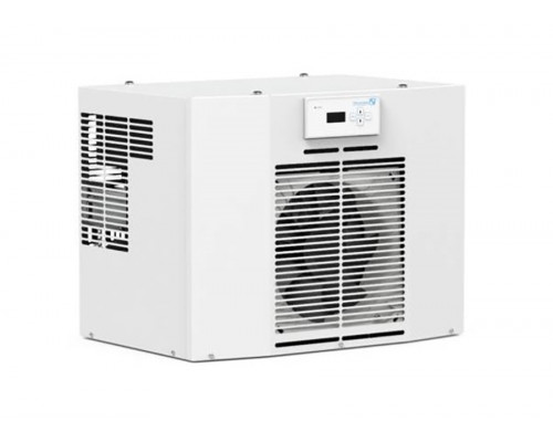 Кондиционер Pfannenberg DTT 6201, 451х588х393 мм (ВхШхГ), 1 000Вт, на крышу, для серии EMS, 400V, (диапазон установок SC)