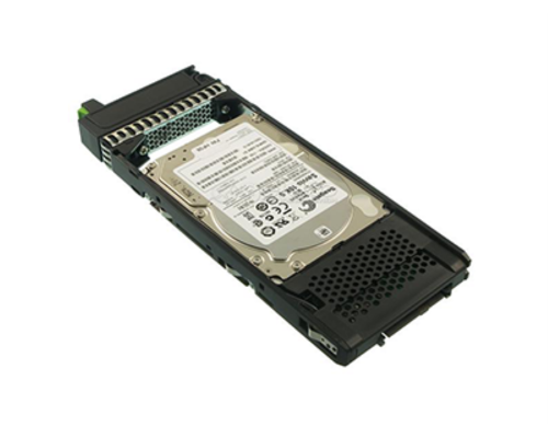 Жесткий диск Fujitsu HDD SAS 600GB 10k RPM CA07339-E523