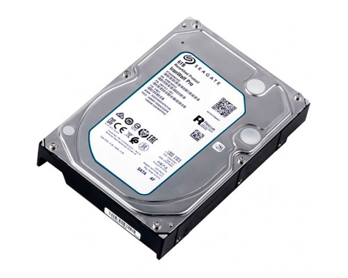 Жесткий диск Seagate 6TB SATA 6Gb/s ST6000NE000