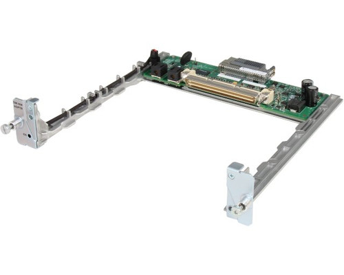 Модуль Cisco SM-NM-ADPTR