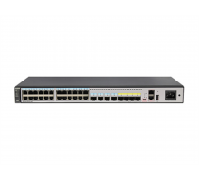 Коммутатор Huawei S5720-32X-EI-24S-AC