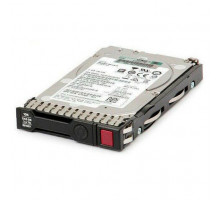 Жесткий диск HPE 2.4TB 2,5''(SFF) SAS 10K 12G, 881507-001, 881457-B21