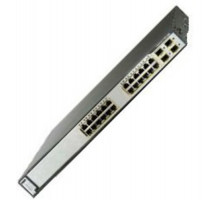 Коммутатор Cisco Catalyst WS-C3750G-24PS-E