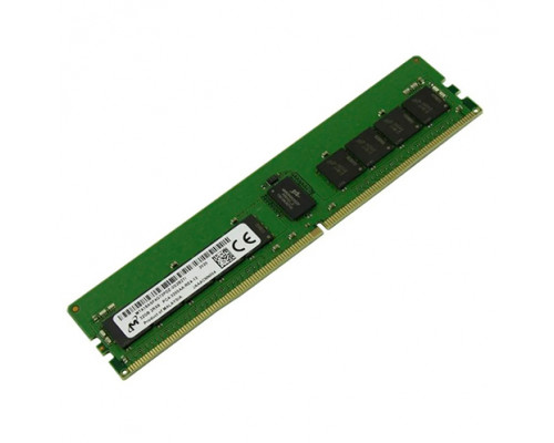 Оперативная память Micron DRAM 32GB DDR4 3200MT/s MTA18ASF4G72PDZ-3G2