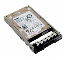 Жесткий диск Dell 900GB 12G 2.5&quot; SAS, 400-ATIQ