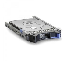 Жесткий диск IBM 300Gb 15K 2.5 SAS G2HS HDD, 81Y9671
