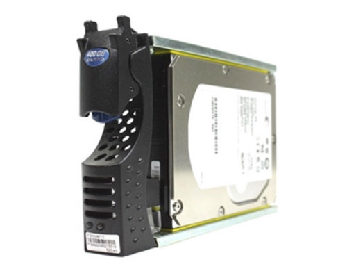Диск жесткий EMC 2TB 7.2K 3.5" SATA, CX-SA07-020, 005050041