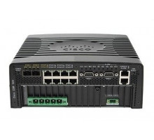 Маршрутизатор Cisco CGR1120/K9