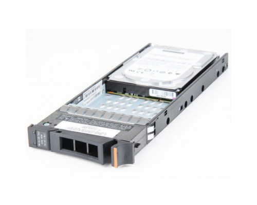 Жесткий диск IBM 1.8TB 2.5" SAS 10K, 01AC598 USED