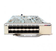 Модуль расширения Cisco C6880-X-16P10G