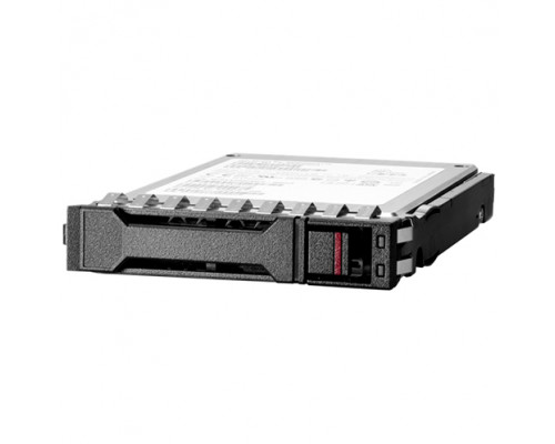 Накопитель SSD HPE 240GB 6G 2.5&quot; SATA, P40496-B21