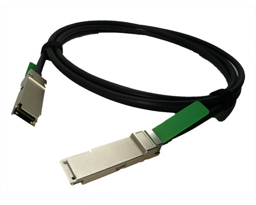 Оптический трансивер Juniper QFX-QSFP-DAC-1M
