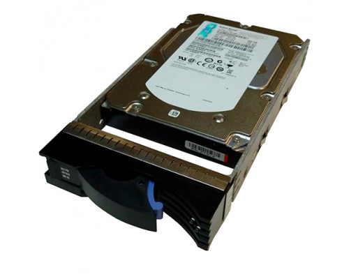 Жесткий диск IBM 600GB 6G 15K 3.5" SAS, 49Y3729